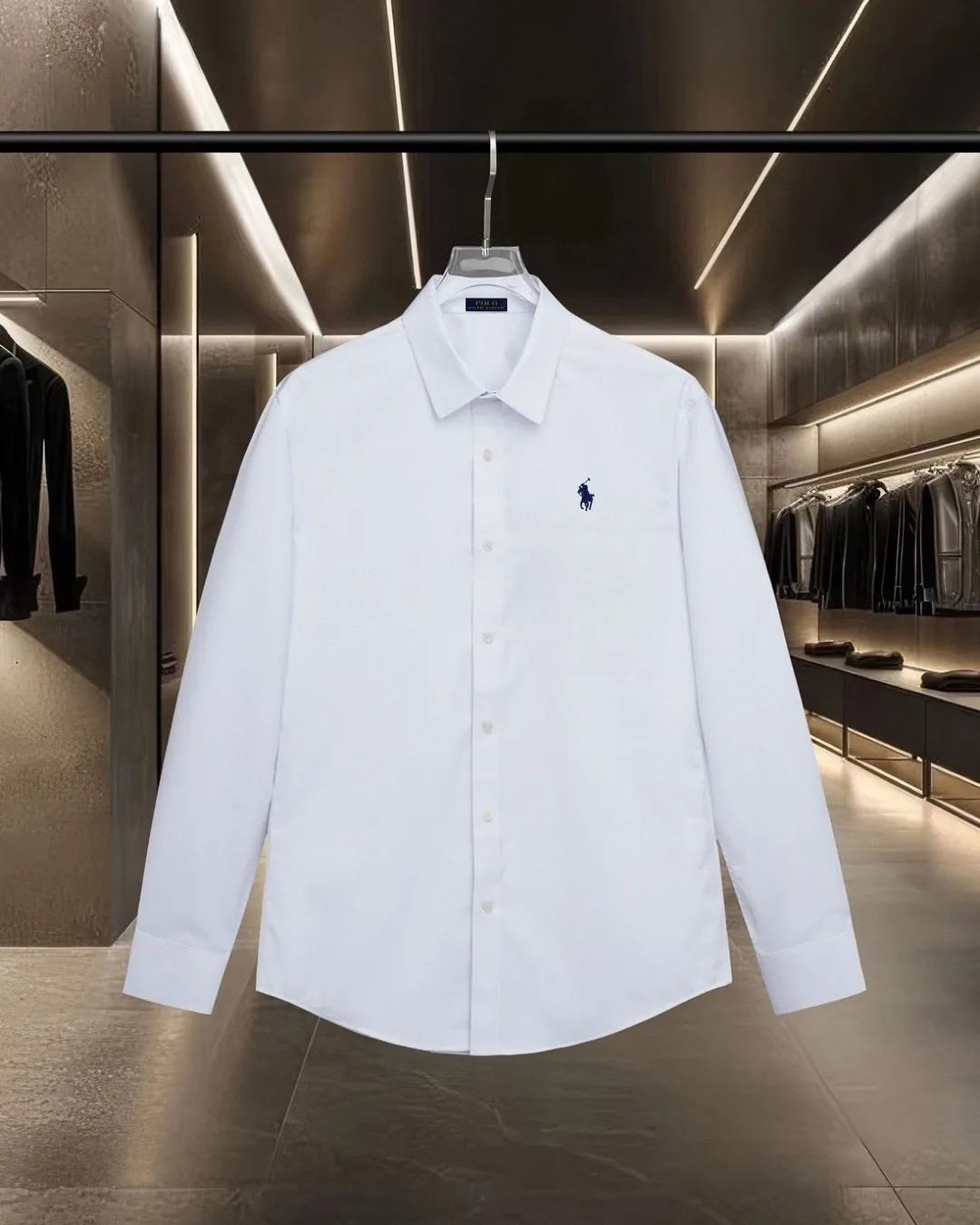 Ralph Lauren Short Sleeves