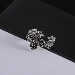 Chrome Hearts Ring