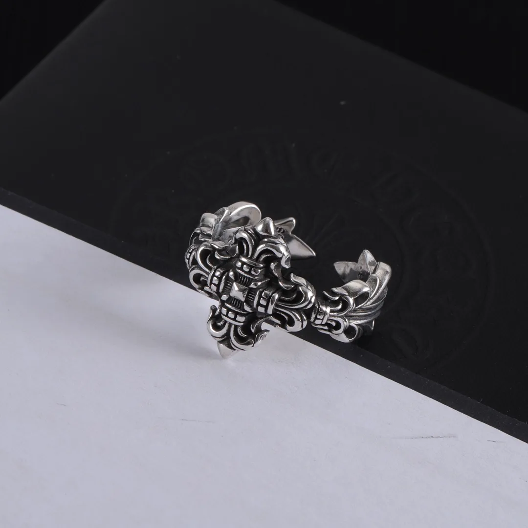 Chrome Hearts Ring