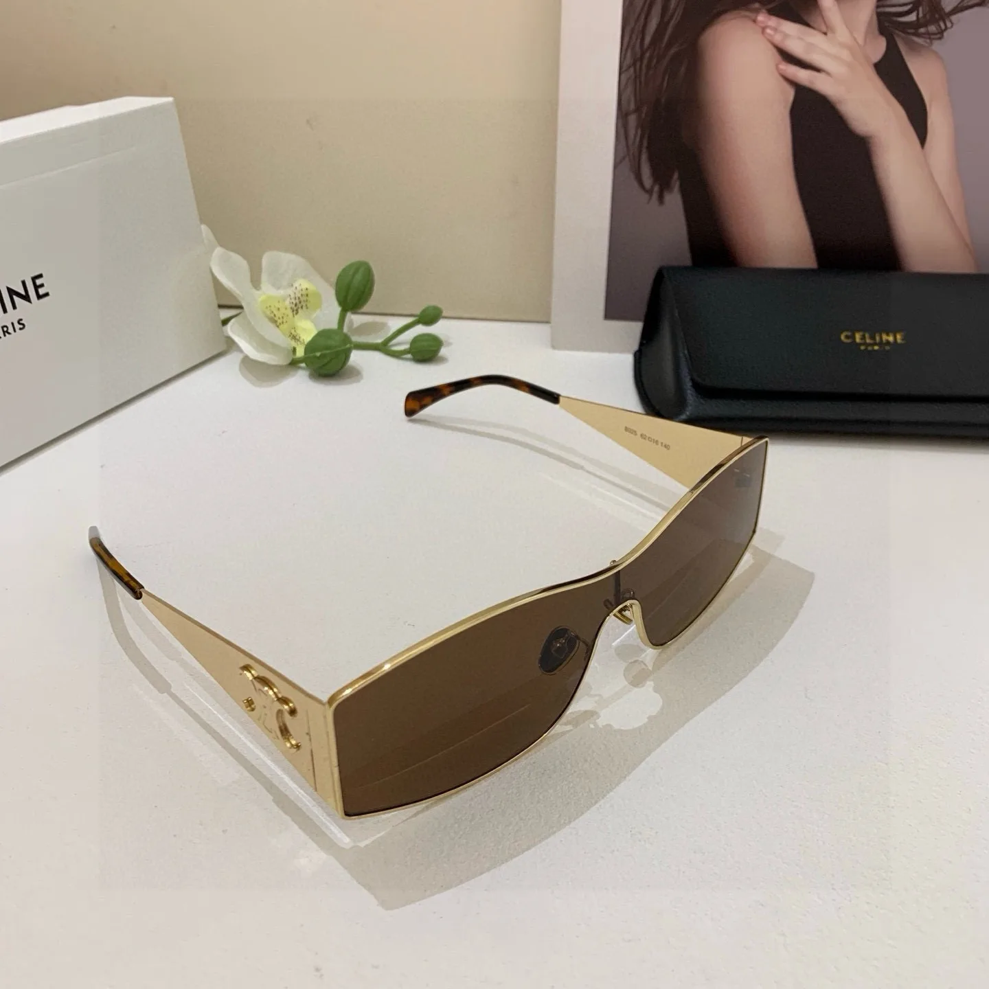Celine Sunglasses
