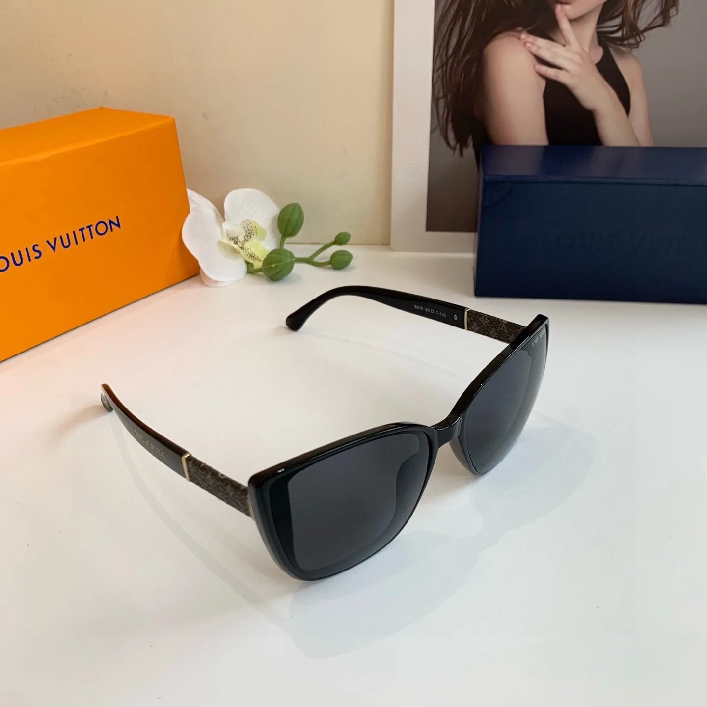 Louis Vuitton Sunglasses