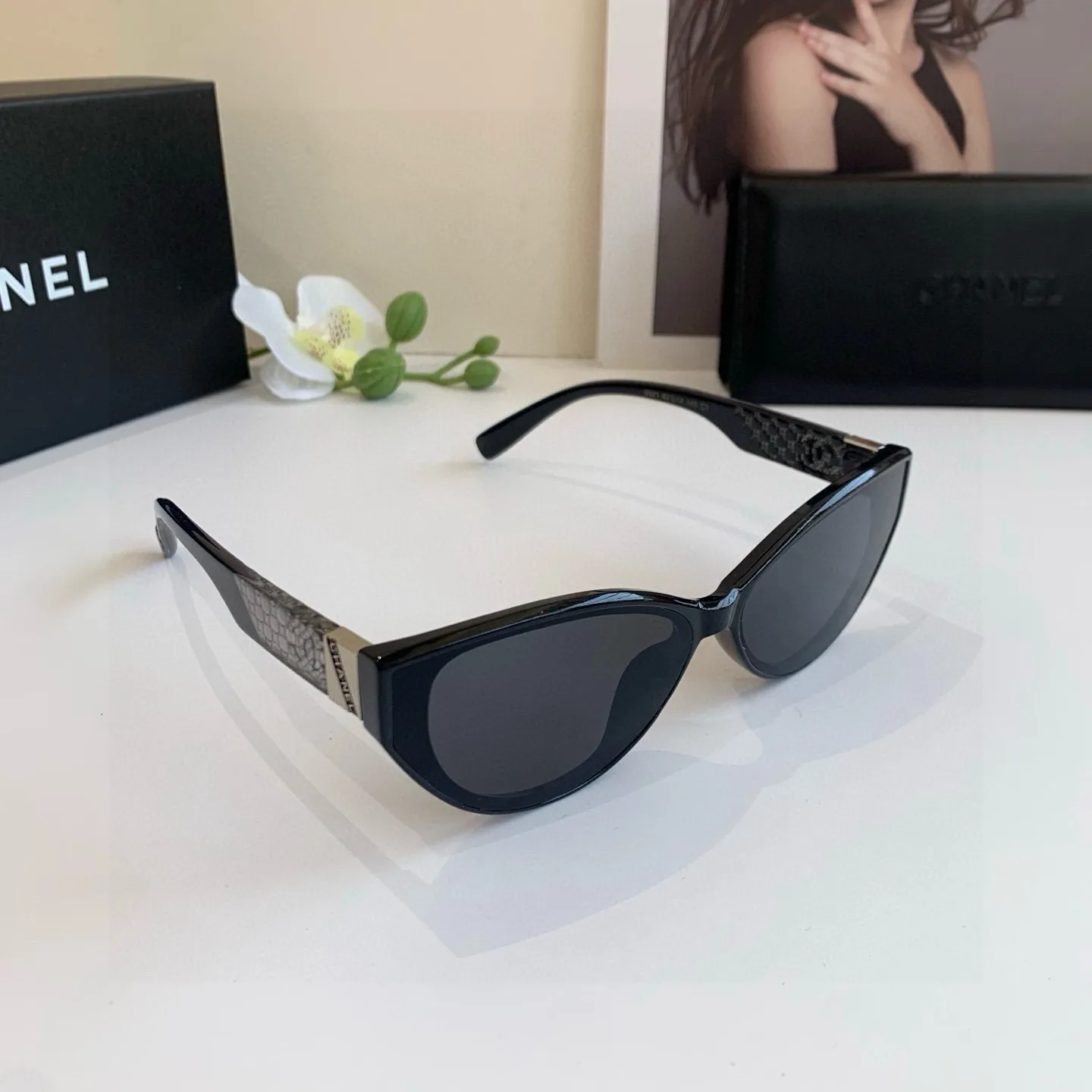 Chanel Sunglasses