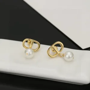 Dior Earrings