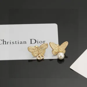 Dior Earrings
