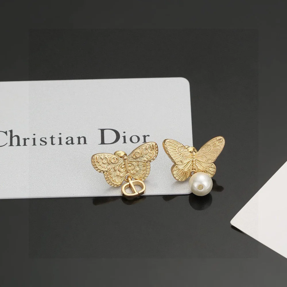Dior Earrings